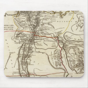 Altes Ägypten 2 Mousepad