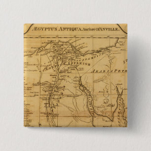 Altes Ägypten 3 Button