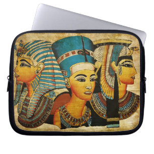 Altes Ägypten 3 Laptopschutzhülle