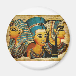 Altes Ägypten 3 Magnet