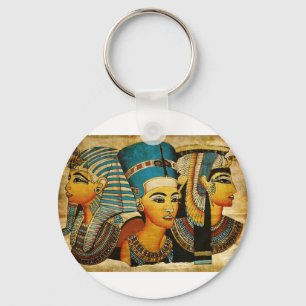 Altes Ägypten 3 Schlüsselanhänger