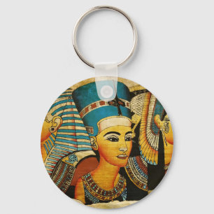 Altes Ägypten 3 Schlüsselanhänger