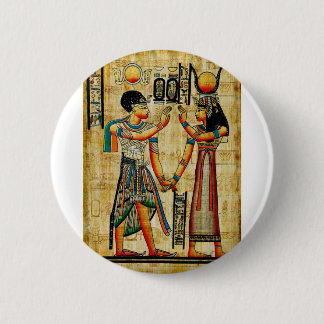 Altes Ägypten 5 Button