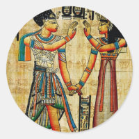 Altes Ägypten 5