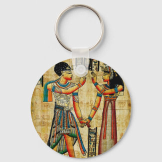 Altes Ägypten 5 Schlüsselanhänger