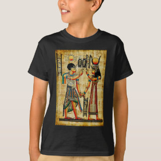 Altes Ägypten 5 T-Shirt