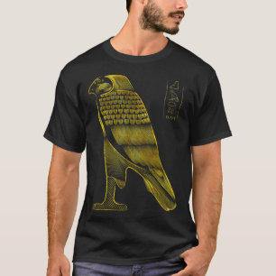 Altes Ägypten 7000 Ein einzigartiges für Sie und j T-Shirt
