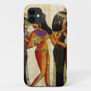 Altes Ägypten 7 iPhone 11 Hülle