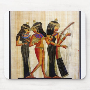 Altes Ägypten 7 Mousepad