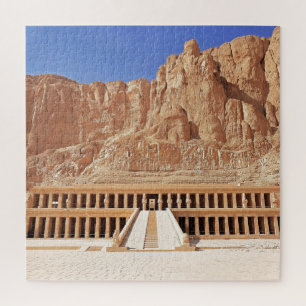 Altes Ägypten Pharao deir el bahri Tempel Dynastie