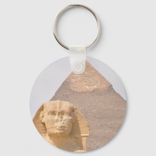 Altes Ägypten Schlüsselanhänger