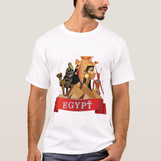 Altes Ägypten T-Shirt