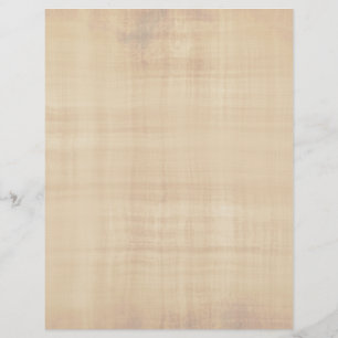 Altes ägyptisches Papyrus-Look Schreibpapier