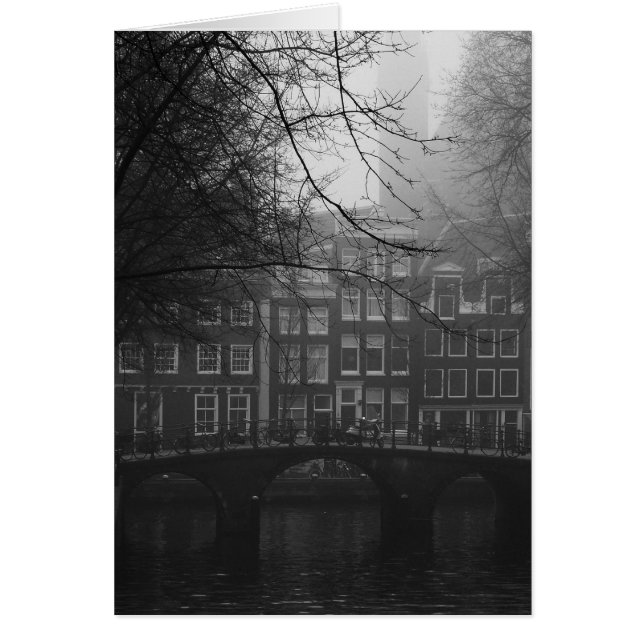 Altes Amsterdam (Vorne)