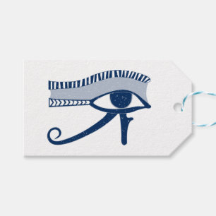 Altes Auge von Horus Amulet Geschenkanhänger