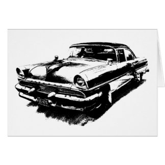 Altes Auto Autos selten Oldtimer Mustang