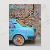 Altes Auto