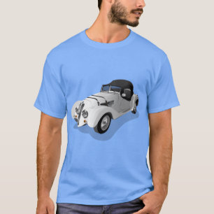Altes Auto T-Shirt