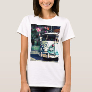 altes Auto T-Shirt