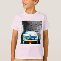 Altes Auto