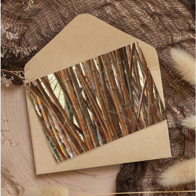 Altes Bambuspapier (Von Creator hochgeladen)