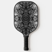 Altes Baumrinden Schwarz-Weiß-Foto Musterdesign