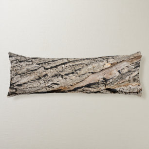 Altes Baumuster Seitenschläferkissen