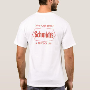 altes Bier T-Shirt