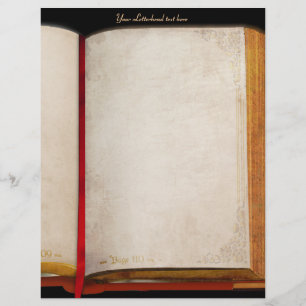 Altes Buch