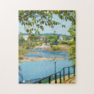 Altes Chattahoochee Columbus