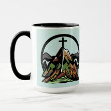 Altes Christliches Kreuz