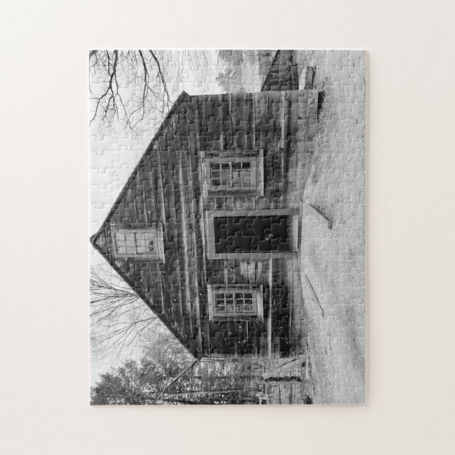 altes Dorf (Vertikal)