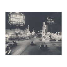 Altes Downtown Las Vegas