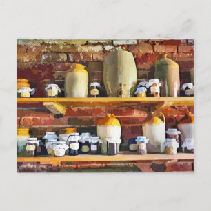 ALTES ENGLAND POSTKARTE