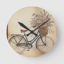 altes Fahrrad