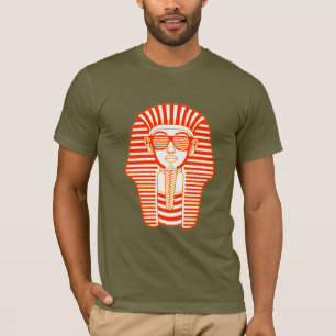 Altes fantastisches T-Shirt