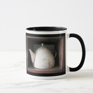 Altes Farmleben Tasse