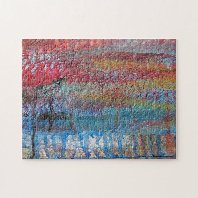 Altes Fischereifahrzeug| Rockport, Massachusetts (Horizontal)