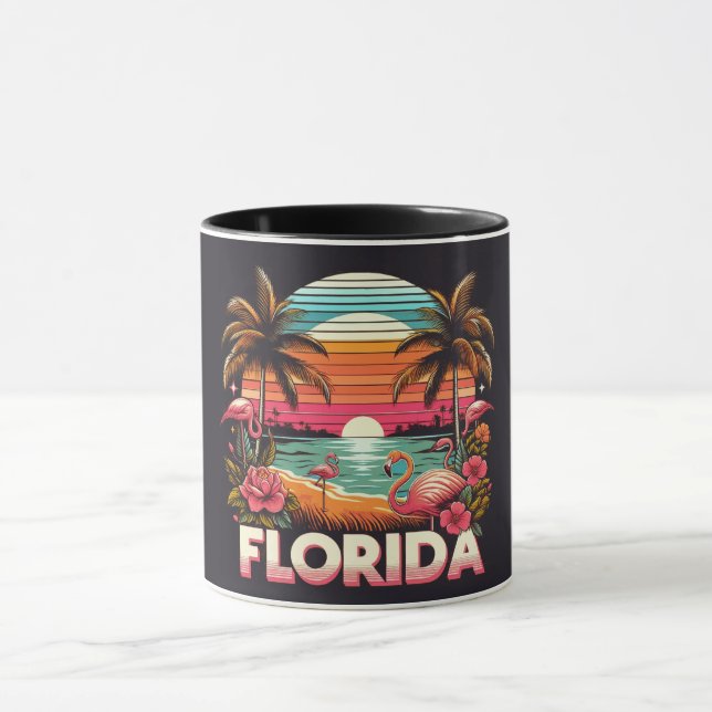 Altes Florida Tasse (Zentrum)