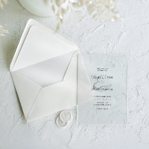 Altes Geld Zeitlose Hochzeit