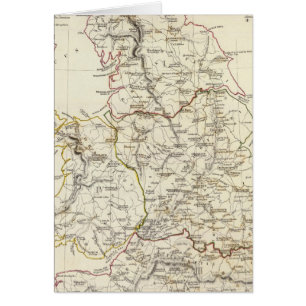 Altes Großbritannien I