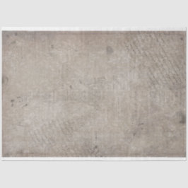 Altes grungy Vintages Zeitungspapier Seidenpapier
