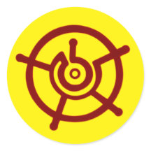 Altes Halo-Symbol