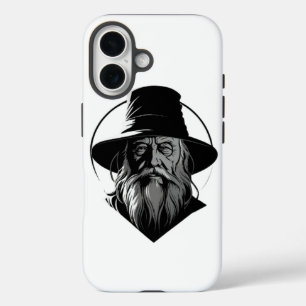 Altes Handy 16 Fall iPhone 16 Hülle