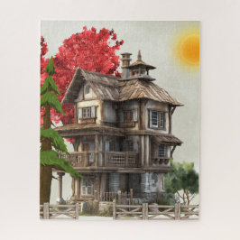 Altes Haus