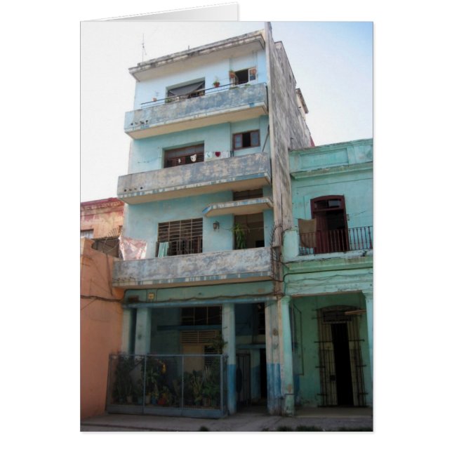 altes Havanna grün (Vorne)