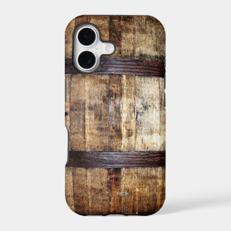 Altes Holzfass