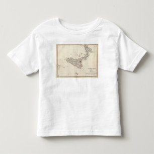 Altes Italien III Kleinkind T-shirt