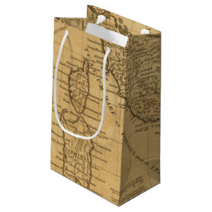 Altes Italien Kleine Geschenktüte