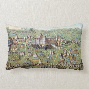 ALTES JERUSALEM LENDENKISSEN